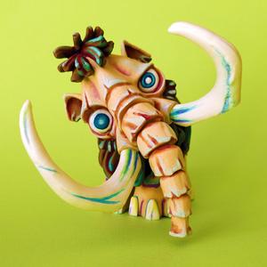 Mammoth