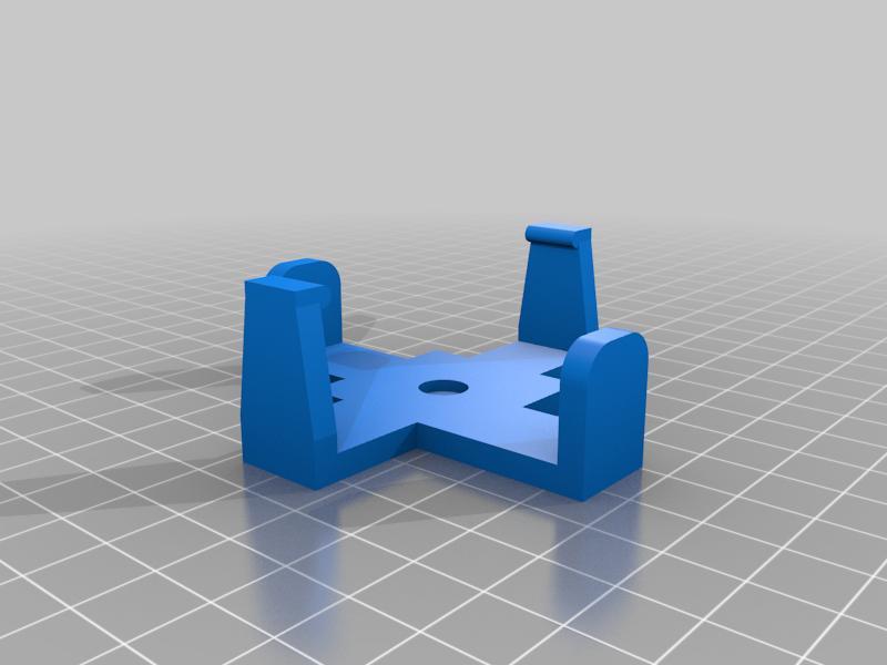 Blink Sync module bracket