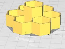 little desk organizer