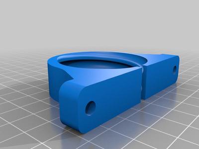 47mm threaded hose adapters