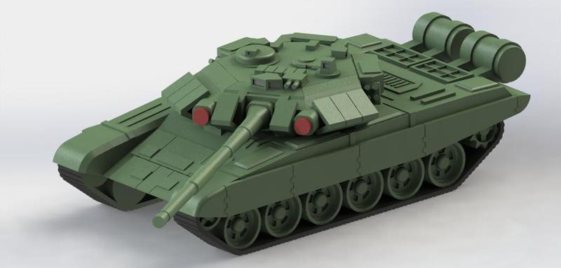 T-90