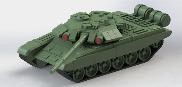T-90
