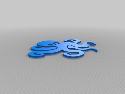 OctoFarm Logo