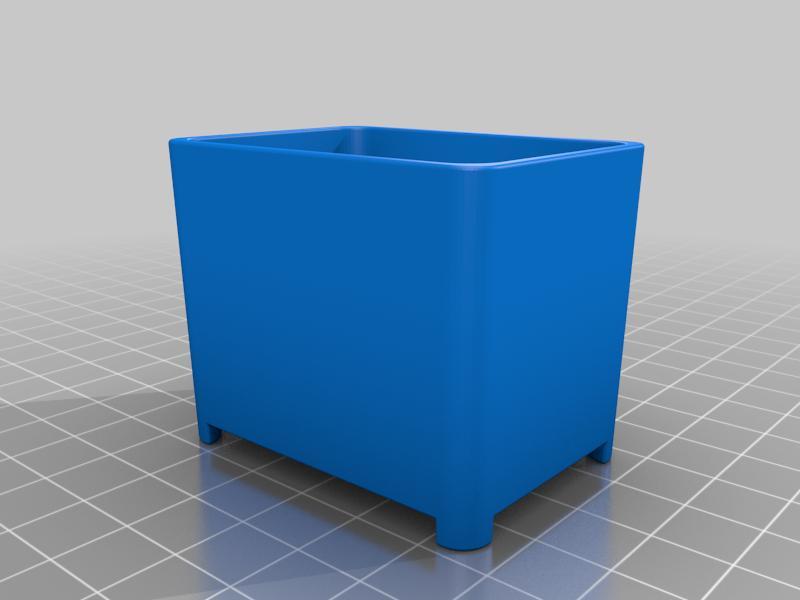 Stanley Organzer Small Bin
