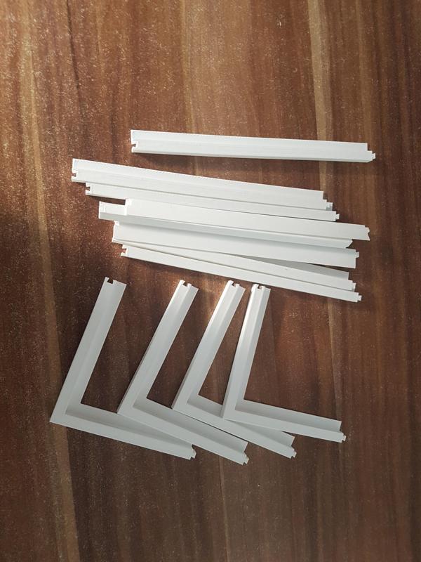 Zombicide / Massiv Darkness Tile Frame