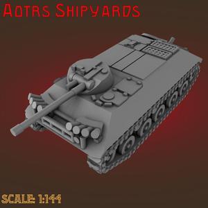 MG144-G15 Schützenpanzer HS-30/ Spz 12