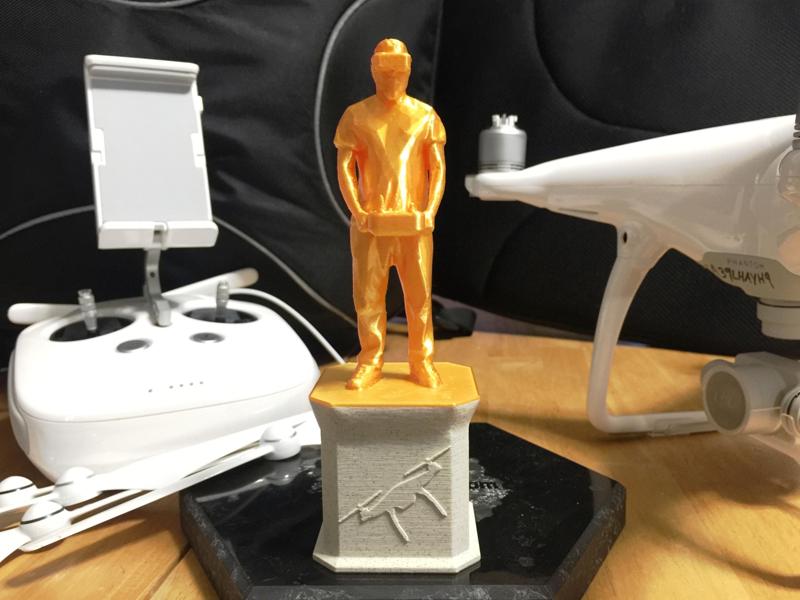 Drone Award