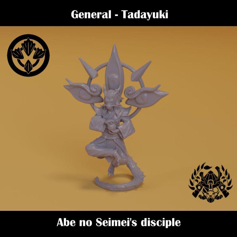 Tadayuki