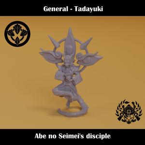 Tadayuki