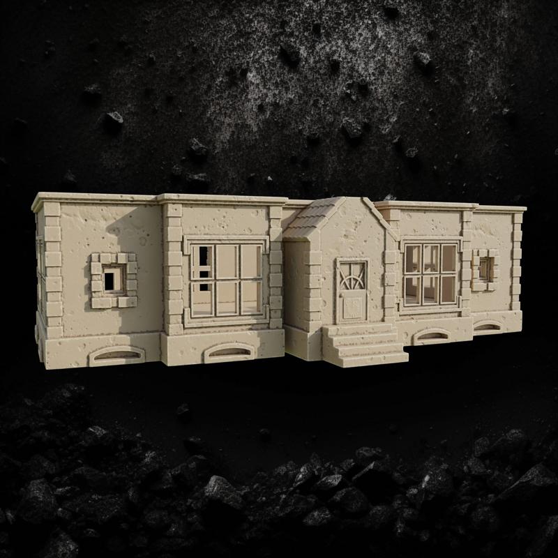 Noble House of Bereria 2