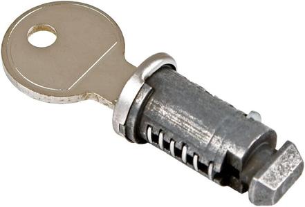 Ford / Thule roofrack lock cylinder