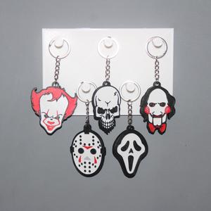 5 Keychain Horror