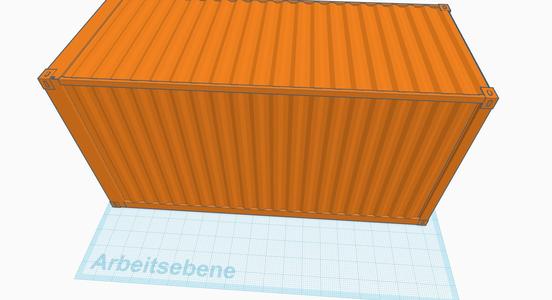 container