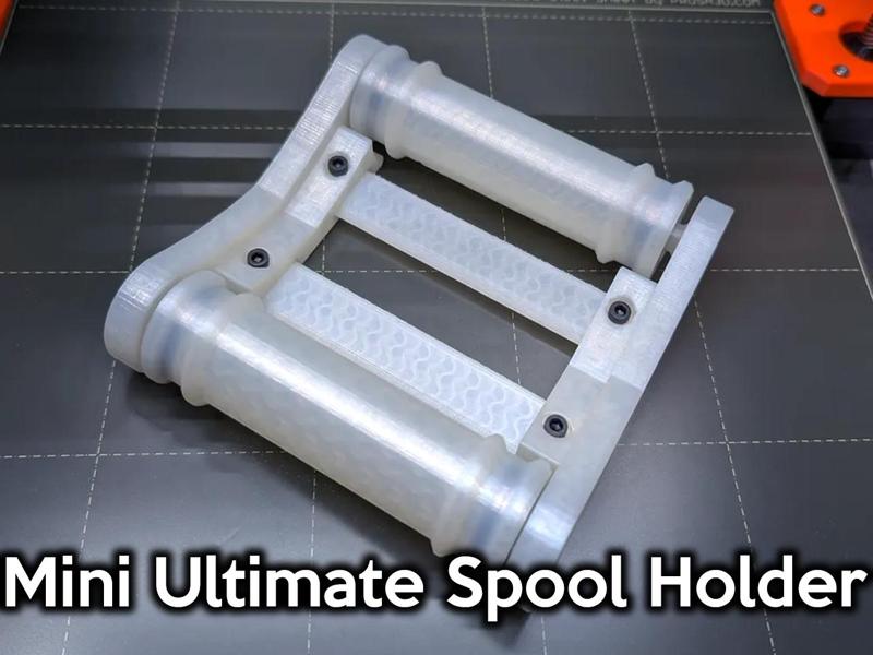 Mini Ultimate Spool Holder
