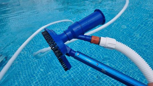 Intex Pool Sauger Adapter / Intex Pool Vaccum Adapter