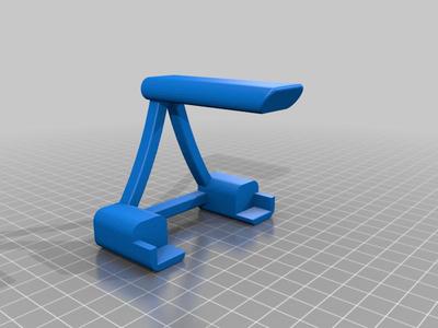 Smartphone support