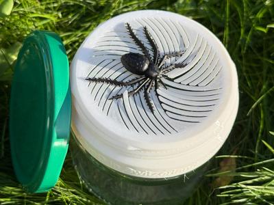 The Catch Lid PRO – Travel Edition