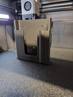 Bosch GST 12V wall mount