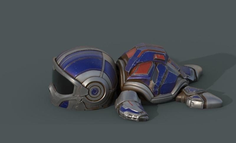 Super Turtle Taskmaster