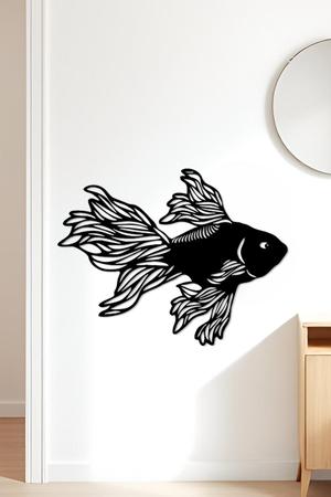 Fish Wall Art, Wall Decor, Home Decor