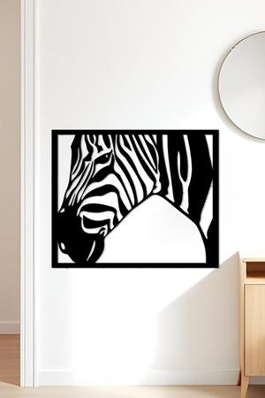Zebra Wall Art, Wall Decor, Home Decor