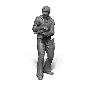 Maverick Bandit - Ned