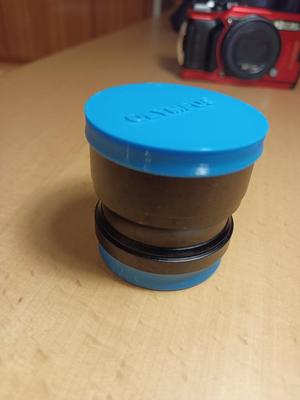 Olympus TCON-T01 caps