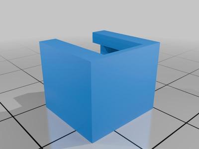 holds a sd to usb adapter