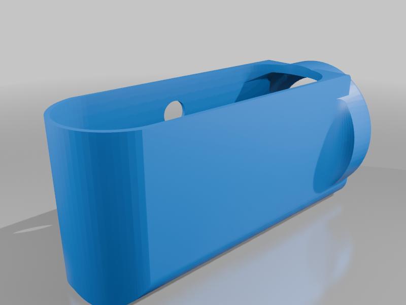 Jabra Elite 8 Active Apple Airtag holder (May also work with other Jabra earbuds)