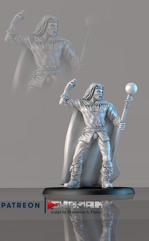 Wizard