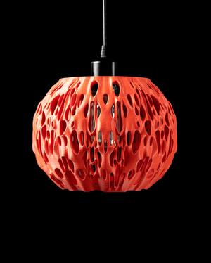 Spotted Pendant Lamp by MODERN MACHINE