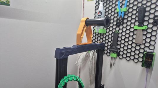 Kobra 2 Neo Top-Mount Spool Holder