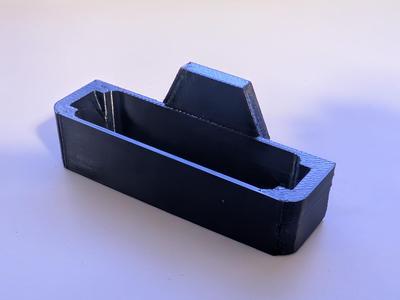 Creality K1/K1C Honeycomb Pliers Holder Single Slot