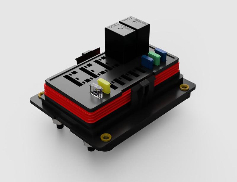 Bussmann RTMR 15303-2