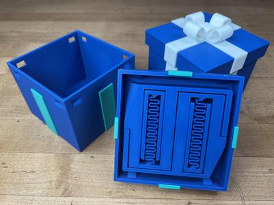 GIFT BOX #18