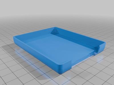 Creality Hi Screen Cover