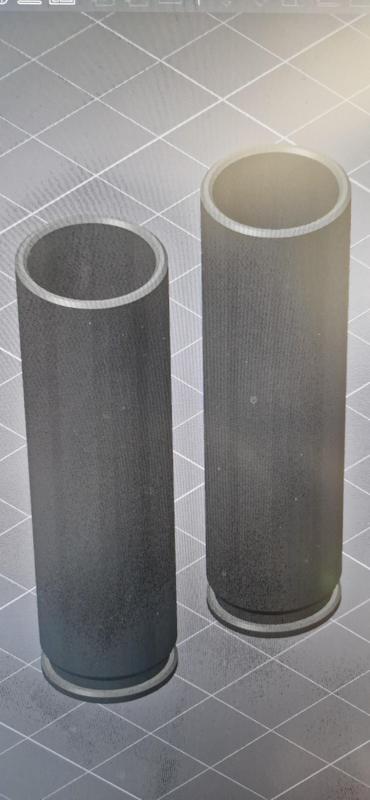 Shell Casing AGM MASTECH M24 Foamdart Sniperrifle