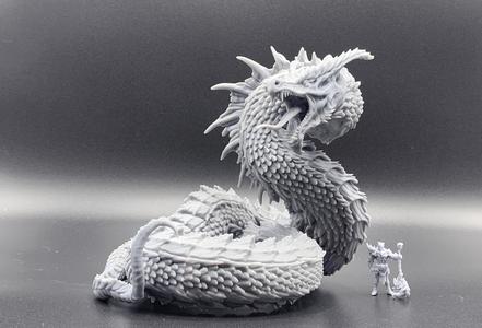 Wyrm