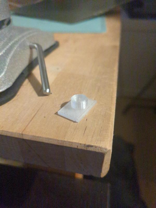 servo connector for sw-1200