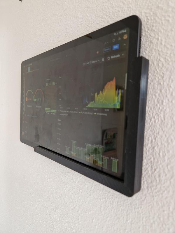 Samsung Tab S6 Lite  Stand