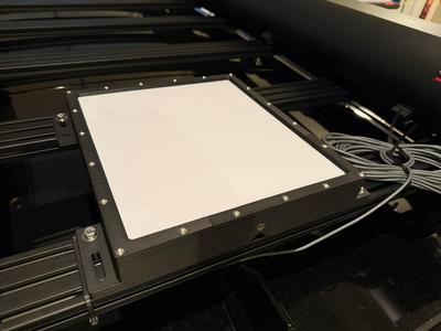 Starlink Mini Roof Rack Mount