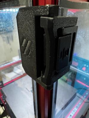 (Re)Reworked Kit for Removable Panels