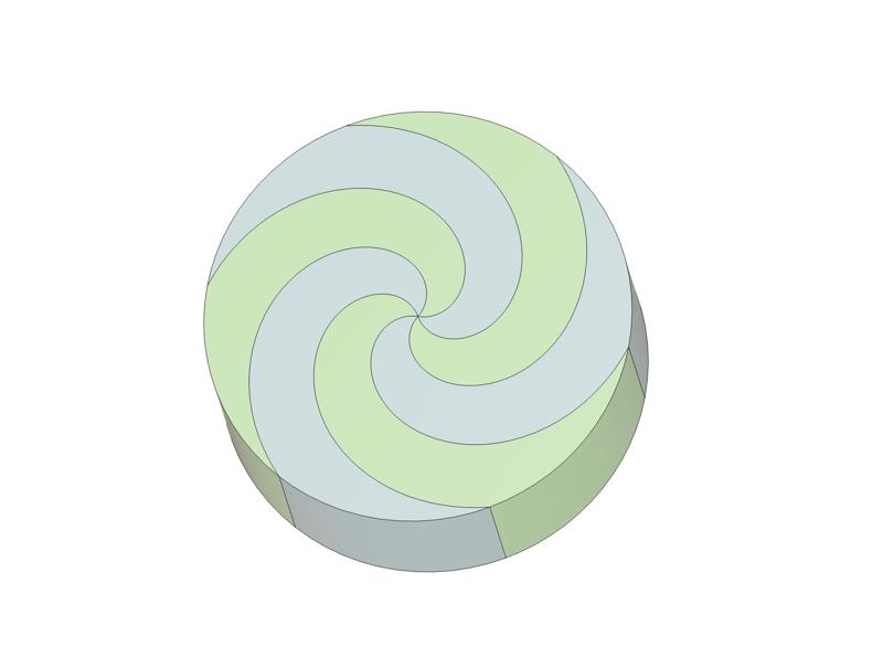 Swirl Tool