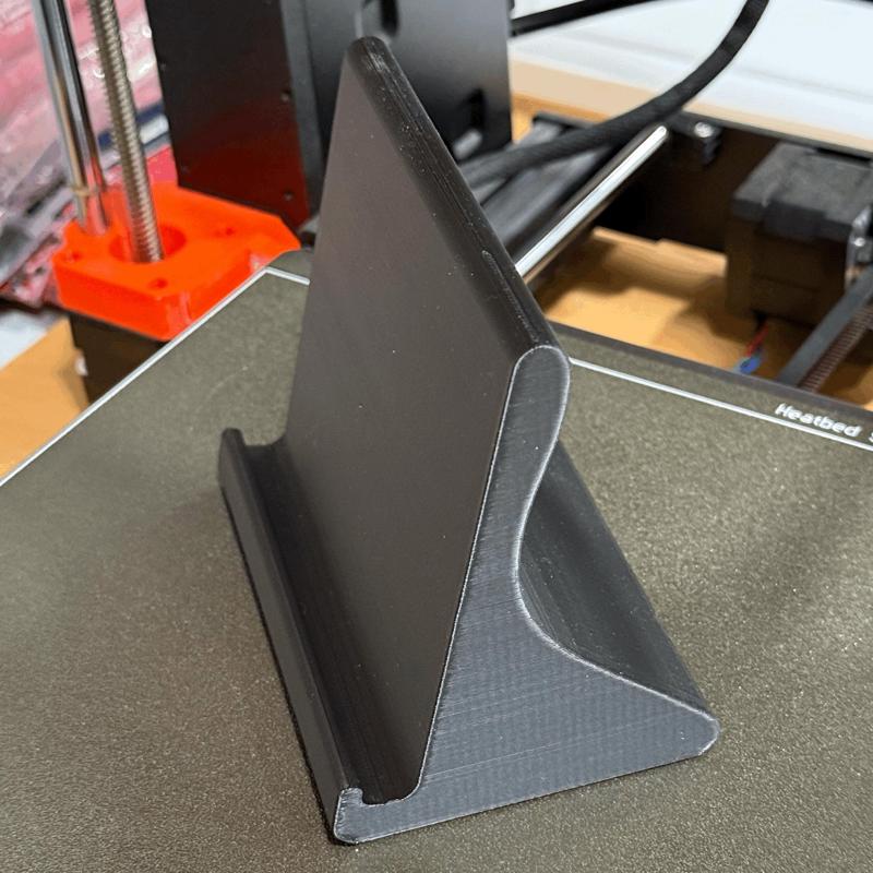 iPad or Tablet Vertical Stand