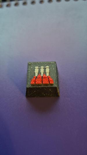 Helldiver Orbital_120mm_HE_Barrage_Stratage