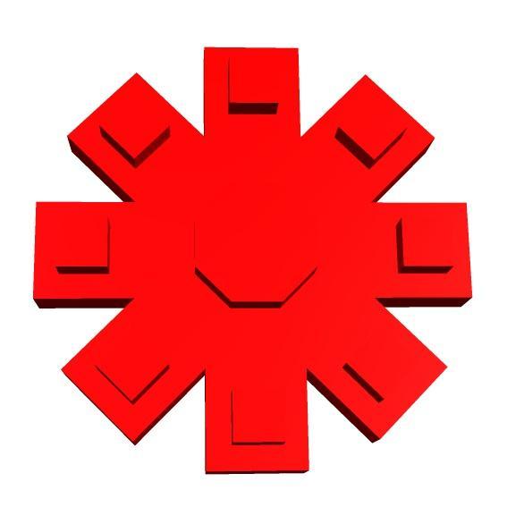 STEM BRIX 2.0 48 8X4;1X8 