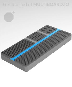 4L - Top Connector