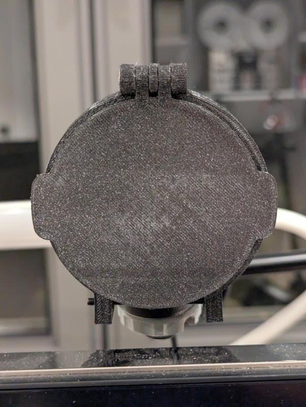 Razer Kiyo Pro Webcam Privacy Cover