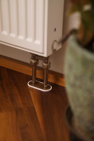 Radiator Pipe Collar Escutcheon