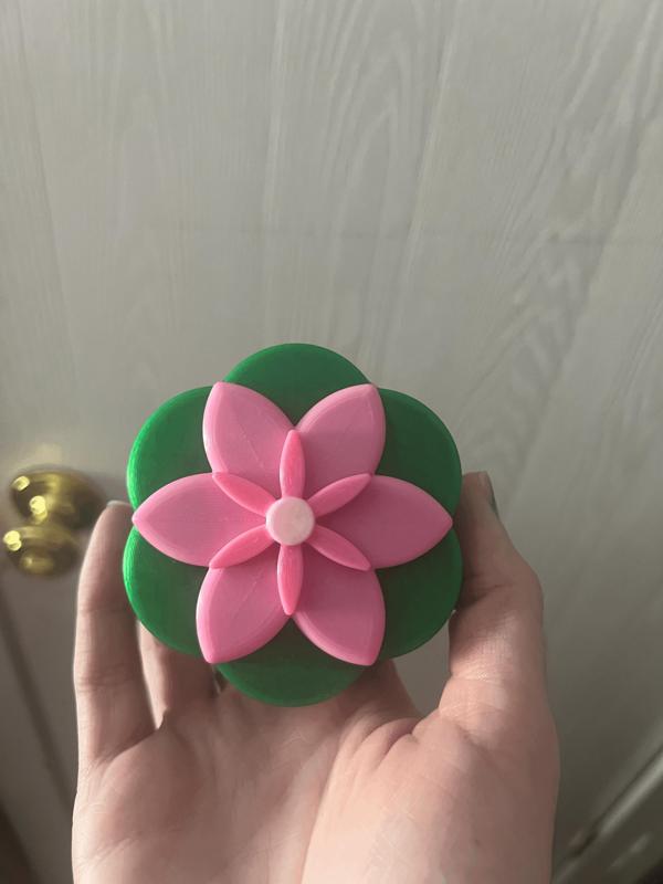 Lotus YoYo